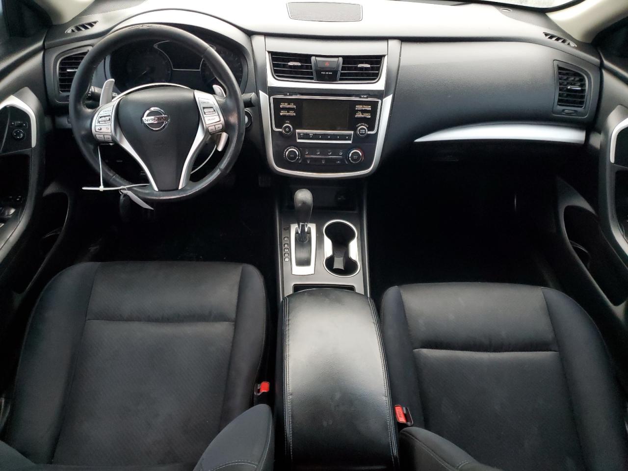 2017 Nissan Altima 2.5 VIN: 1N4AL3AP3HN355774 Lot: 85361145