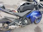 2013 YAMAHA YZF R125  for sale at Copart GLOUCESTER