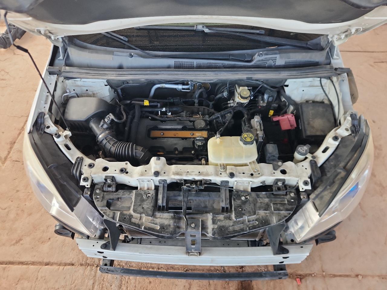 2016 Buick Encore VIN: KL4CJASB7GB669082 Lot: 89693925