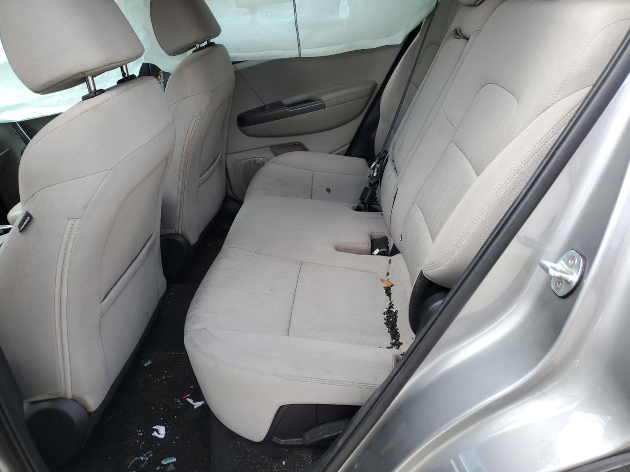 2021 Kia Sportage Lx VIN: KNDPM3AC8M7889818 Lot: 84482735