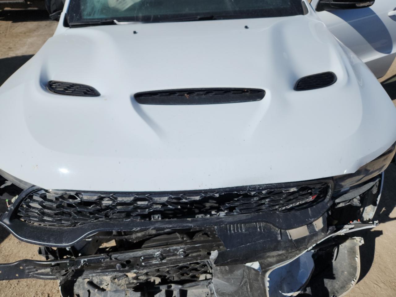 2023 Dodge Durango Gt VIN: 1C4RDJDG0PC584286 Lot: 86708145