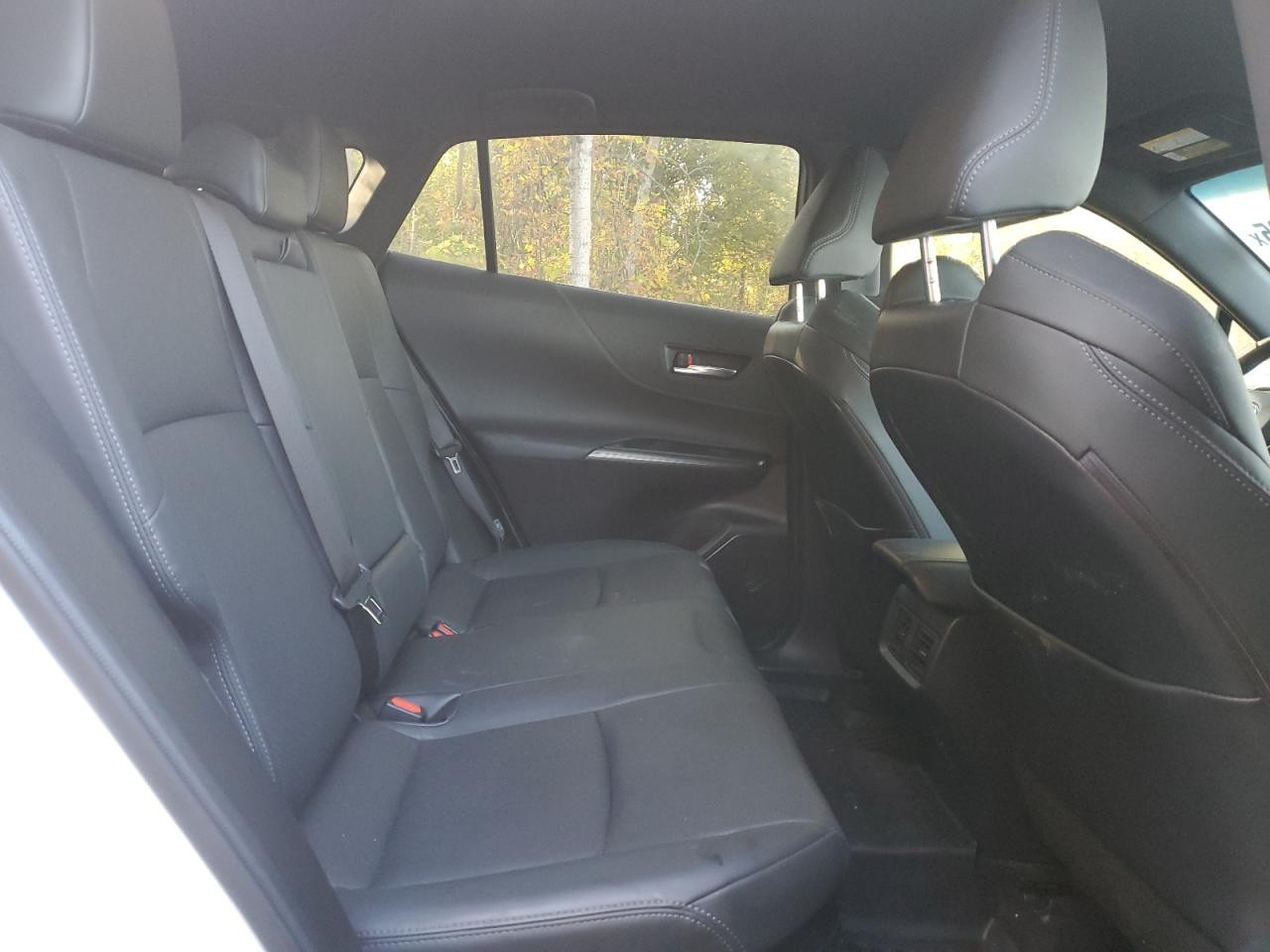 2021 Toyota Venza Le VIN: JTEAAAAH6MJ079231 Lot: 85121785