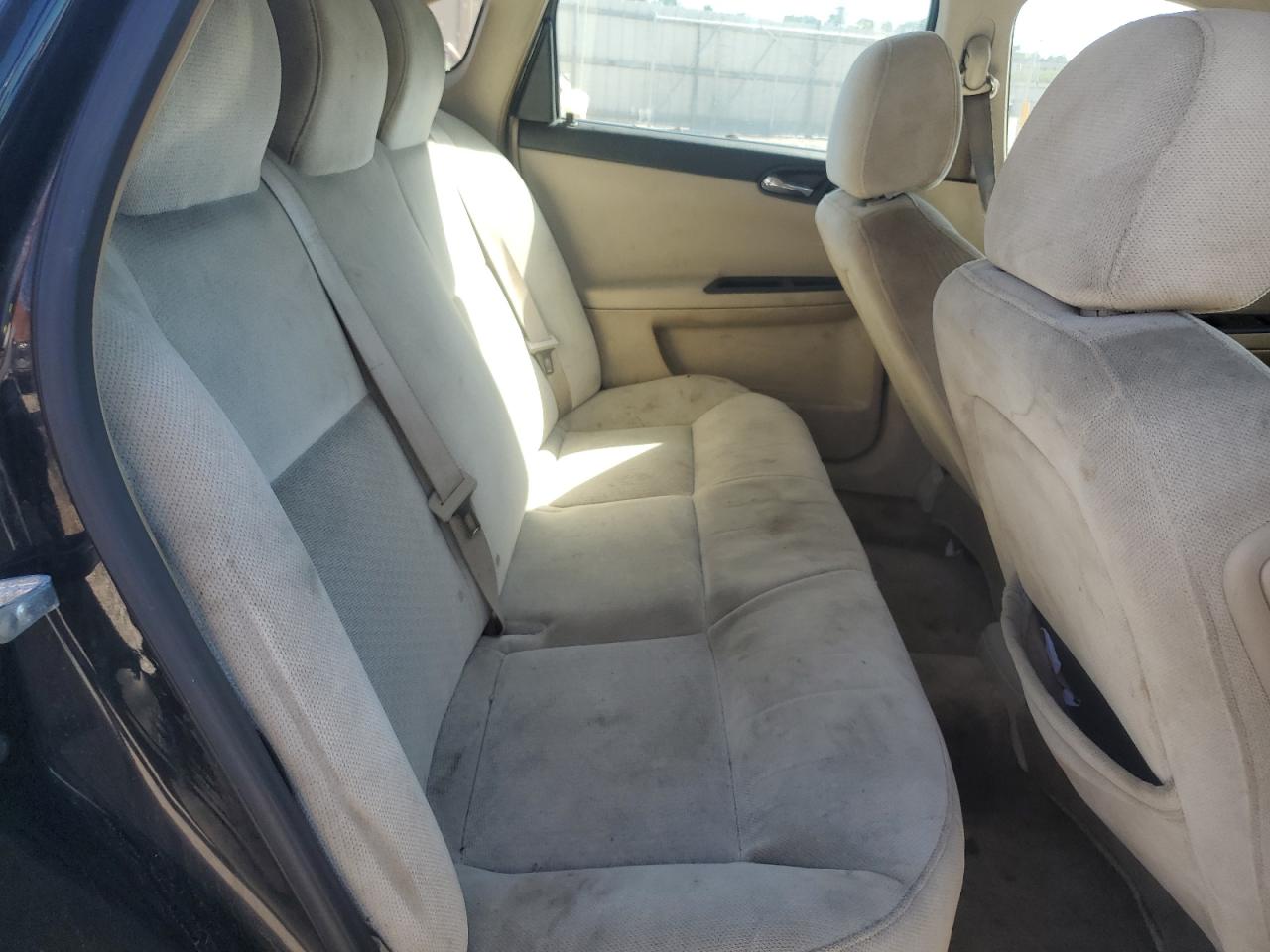 2011 Chevrolet Impala Lt VIN: 2G1WG5EK6B1125372 Lot: 86824225