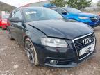 2011 AUDI A3 S LINE 138 TDI  for sale at Copart YORK
