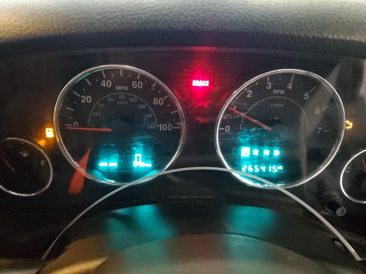 2015 Jeep Wrangler Unlimited Sport VIN: 1C4BJWKG2FL630922 Lot: 82191945