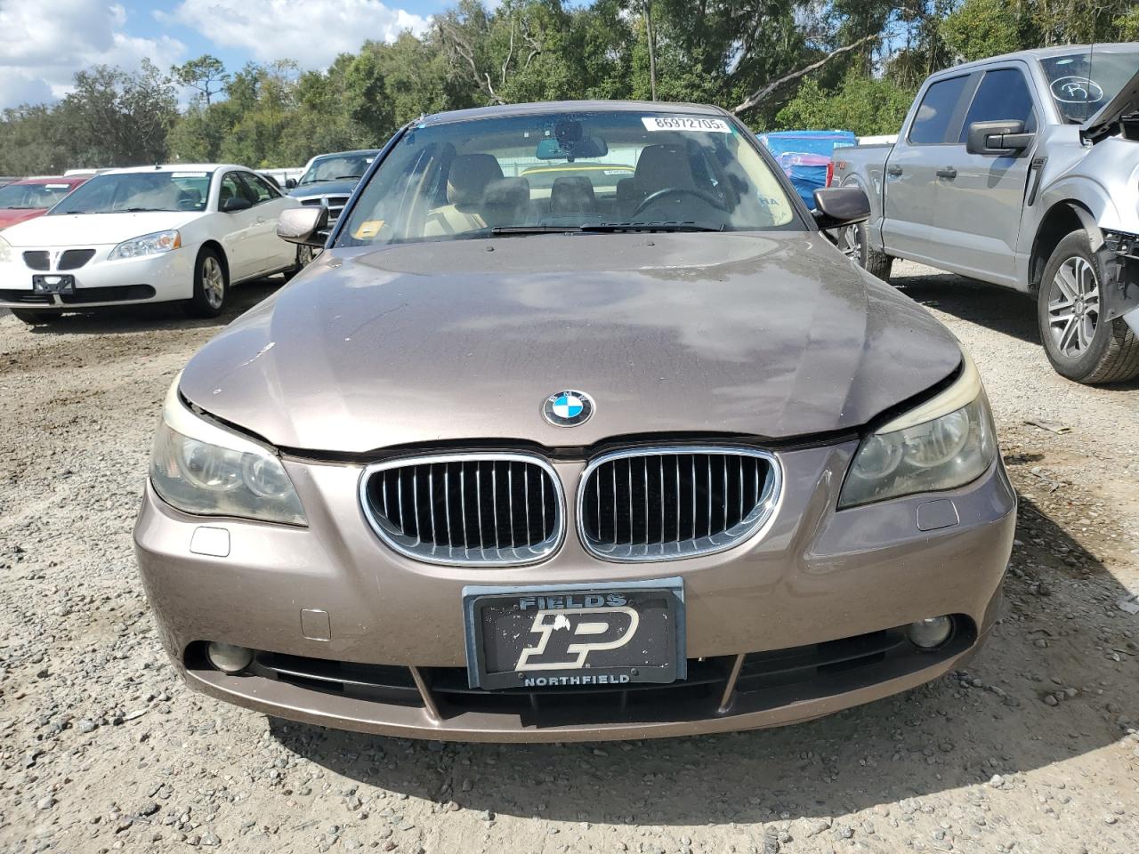 Фото: WBANE535X6CK86763