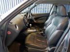 2013 NISSAN JUKE TEKNA CVT  for sale at Copart SANDTOFT