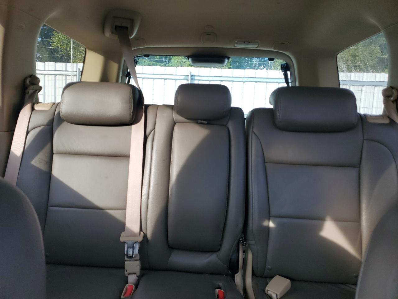 2005 Honda Cr-V Ex VIN: JHLRD78825C024310 Lot: 87129035