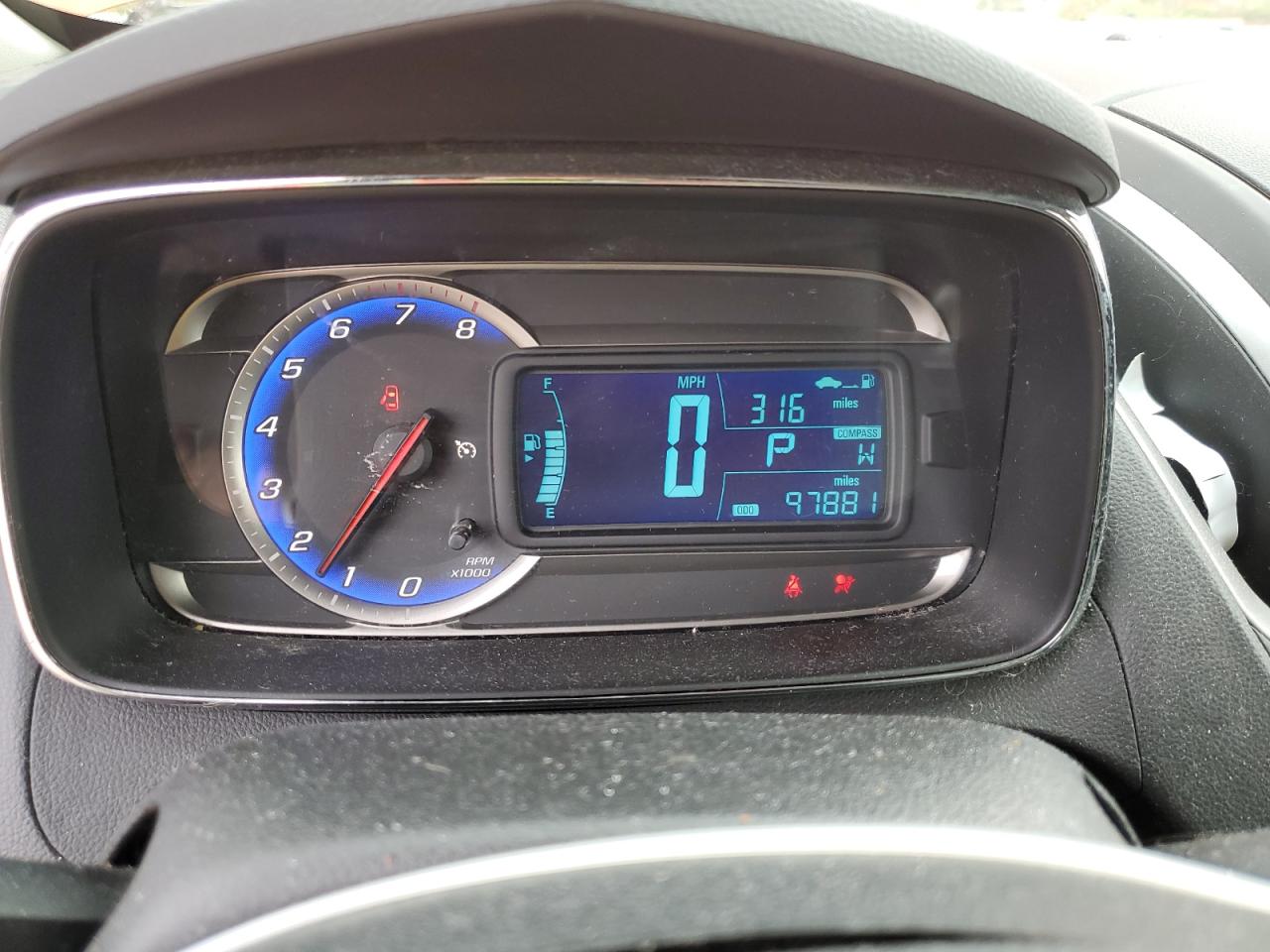 2015 Chevrolet Trax 1Lt VIN: KL7CJLSB2FB186385 Lot: 90676805