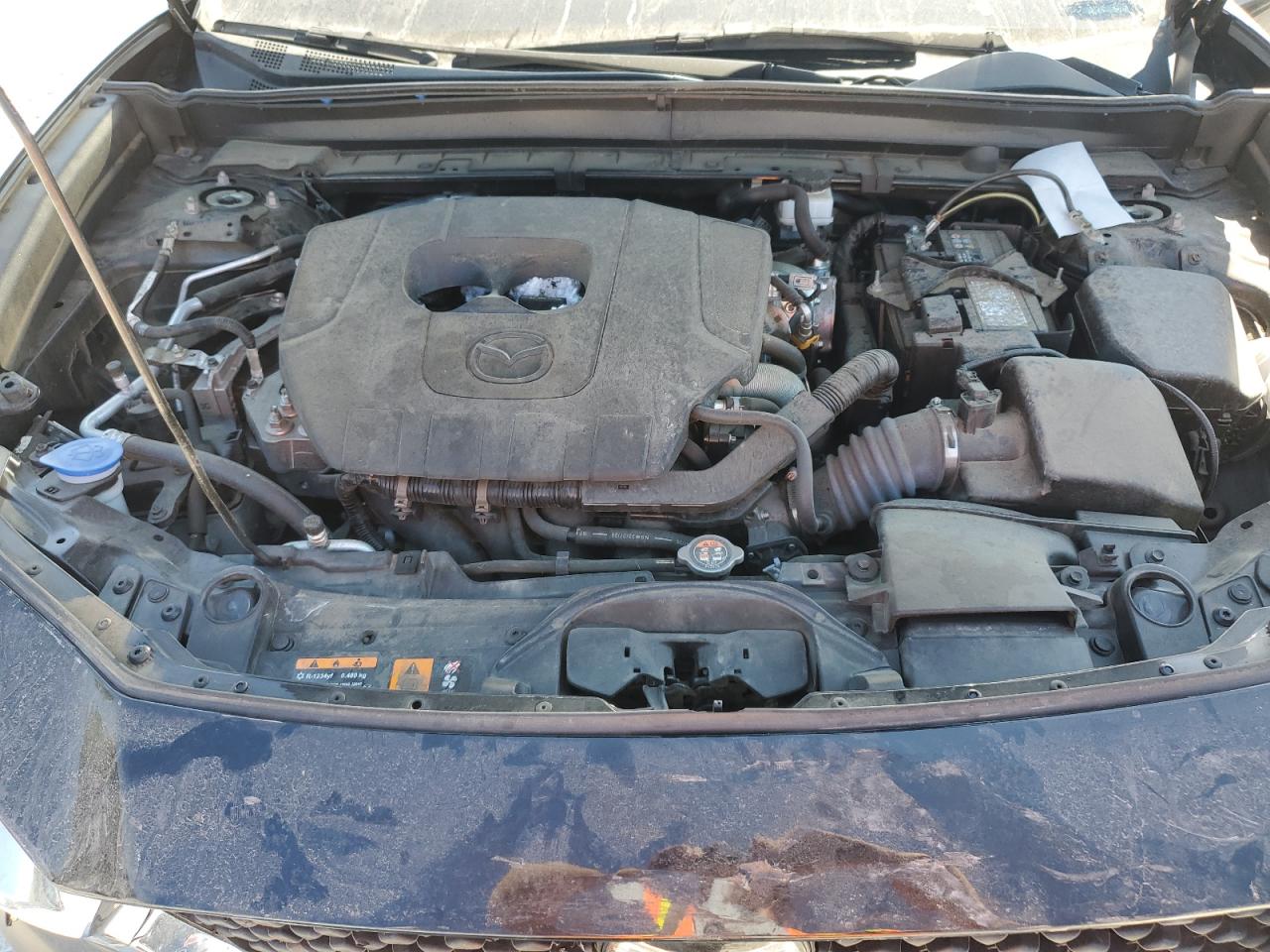 2023 Mazda Cx-30 VIN: 3MVDMBAM4PM536247 Lot: 84070275