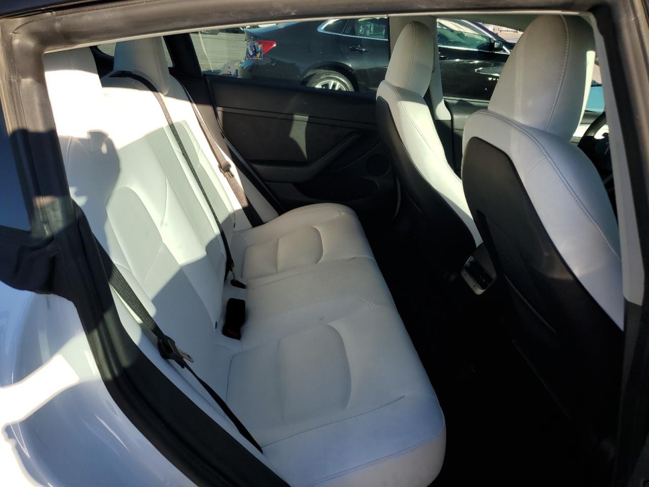 2023 Tesla Model 3 VIN: 5YJ3E1EC2PF553073 Lot: 90477265
