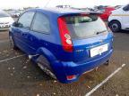 2007 FORD FIESTA 2.0 ST 3DR for sale at Copart SANDTOFT