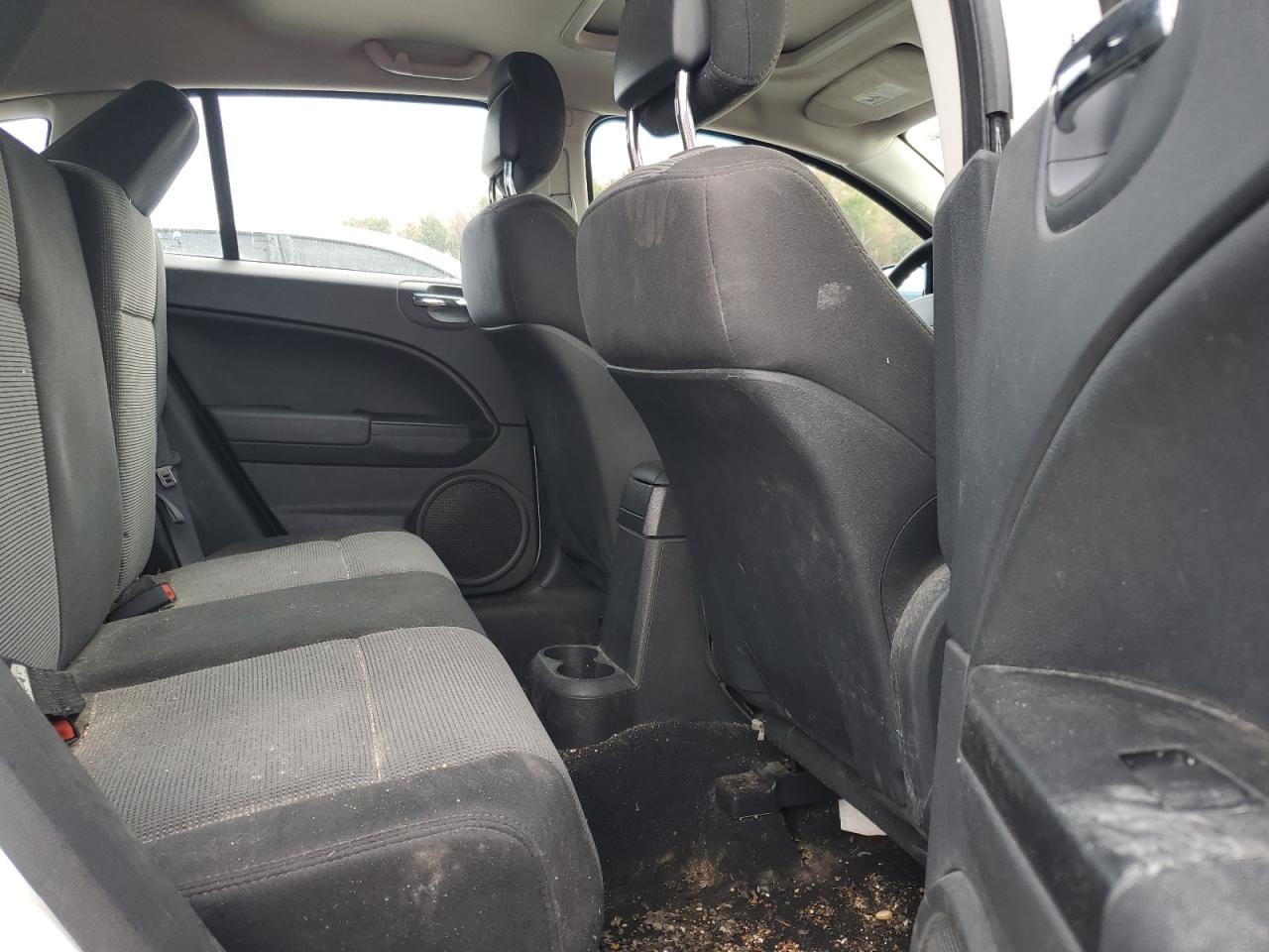 2010 Dodge Caliber Mainstreet VIN: 1B3CB3HA1AD594759 Lot: 84427365