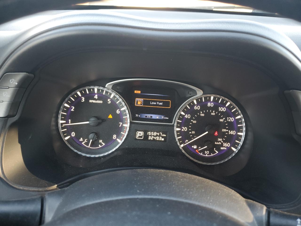 2015 Infiniti Qx60 VIN: 5N1AL0MM0FC503572 Lot: 86151065