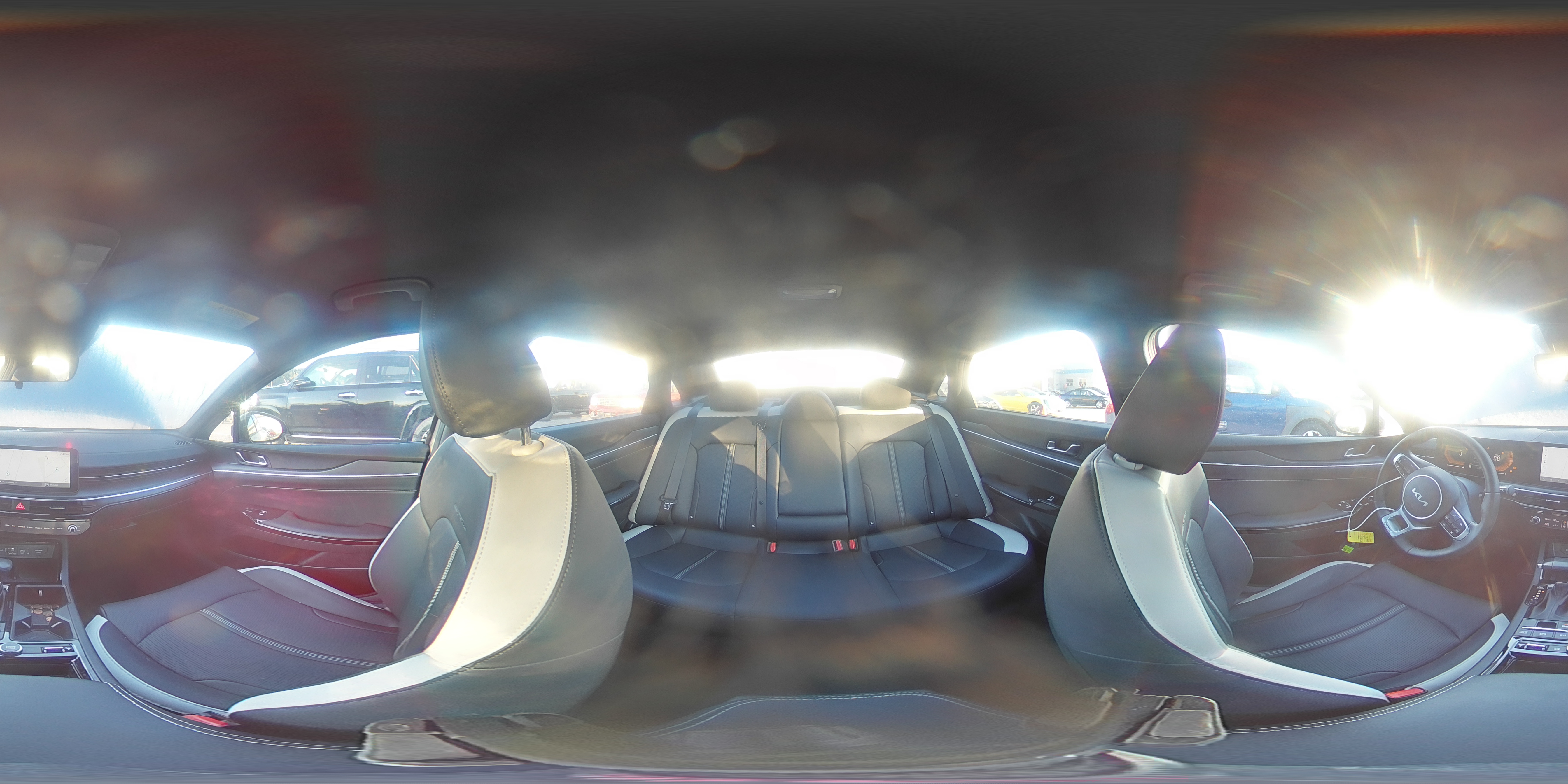 2025 Kia K5 Gt Line VIN: KNAG64J79S5370219 Lot: 81993285