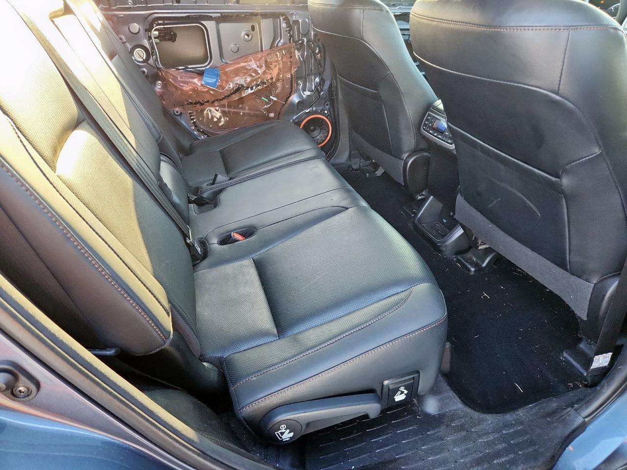 2019 Toyota Highlander Limited VIN: 5TDYZRFH4KS304314 Lot: 84703405