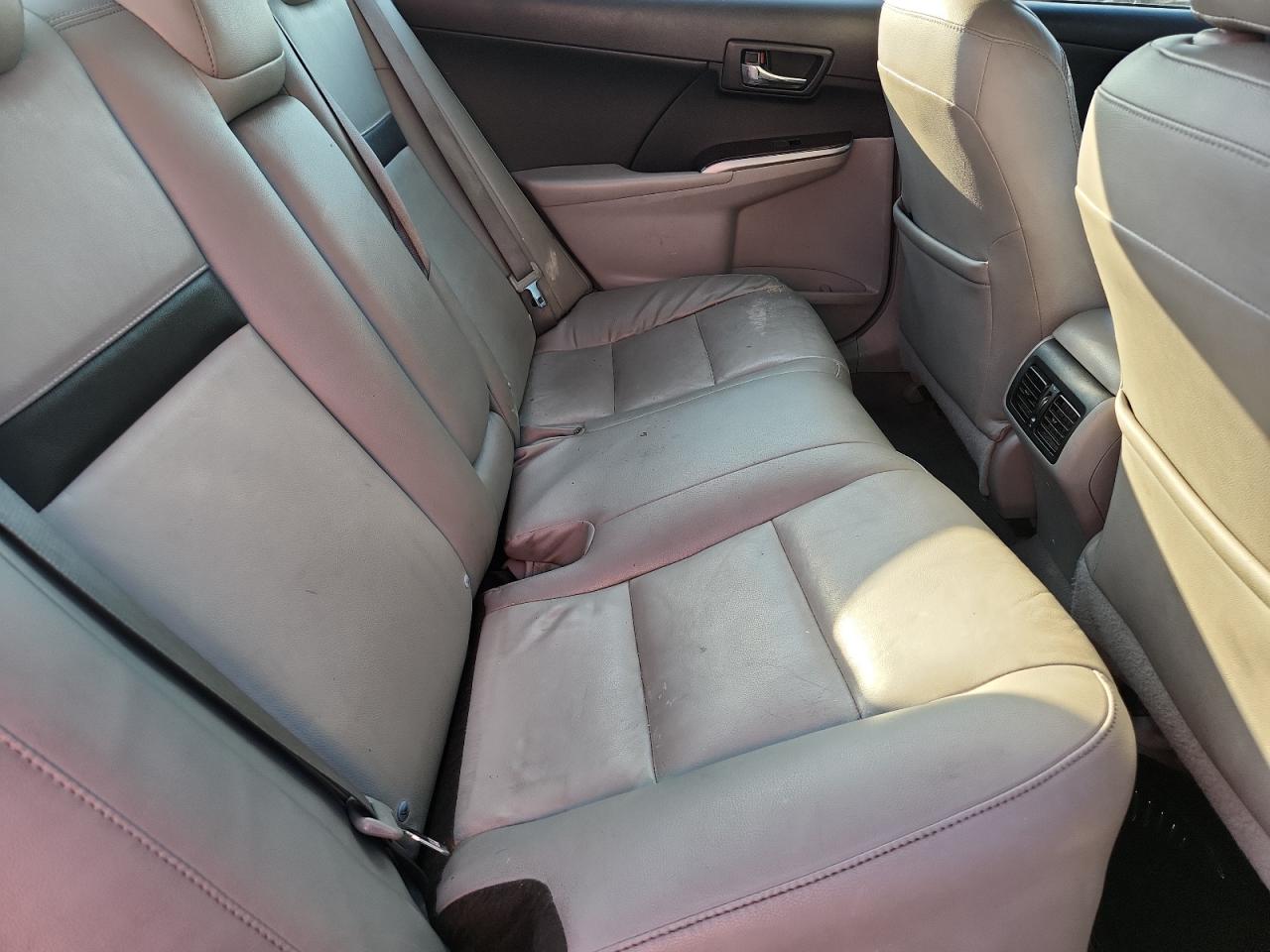 2014 Toyota Camry L VIN: 4T4BF1FK3ER380393 Lot: 82085065