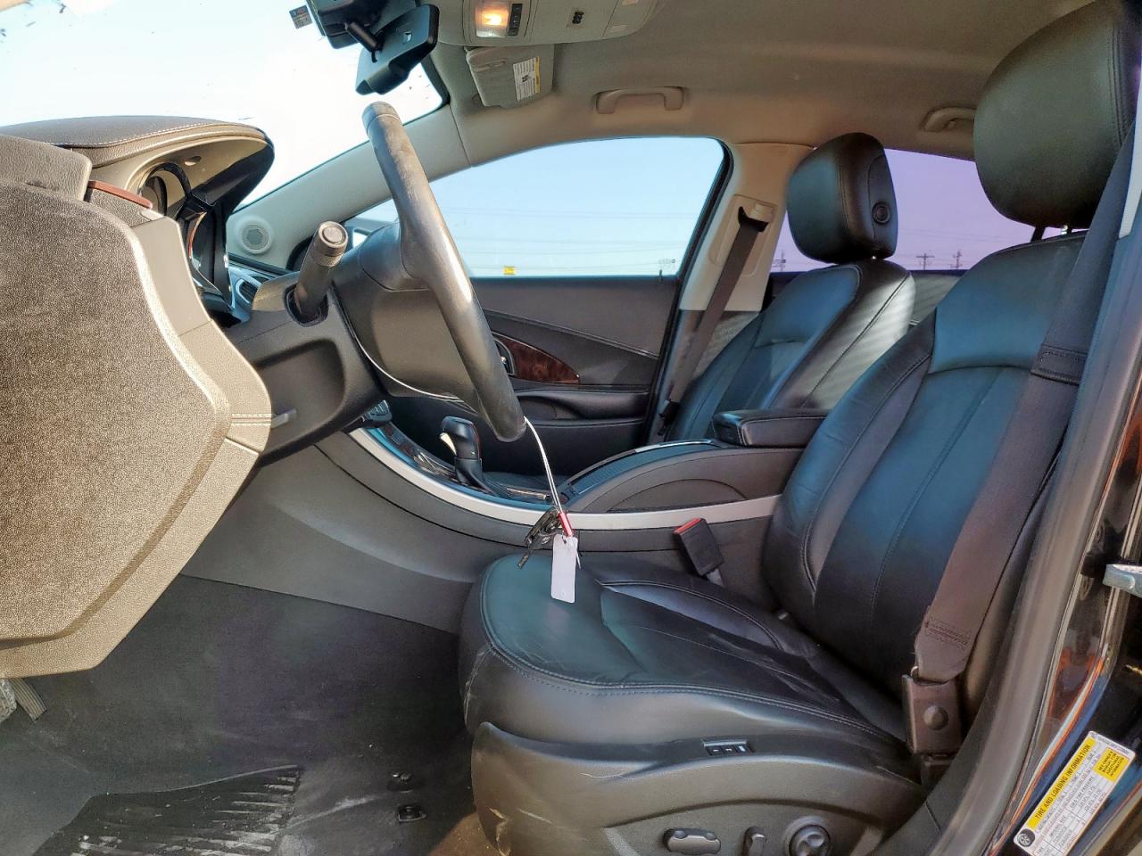 2013 Buick Lacrosse VIN: 1G4GC5E30DF333089 Lot: 84950575