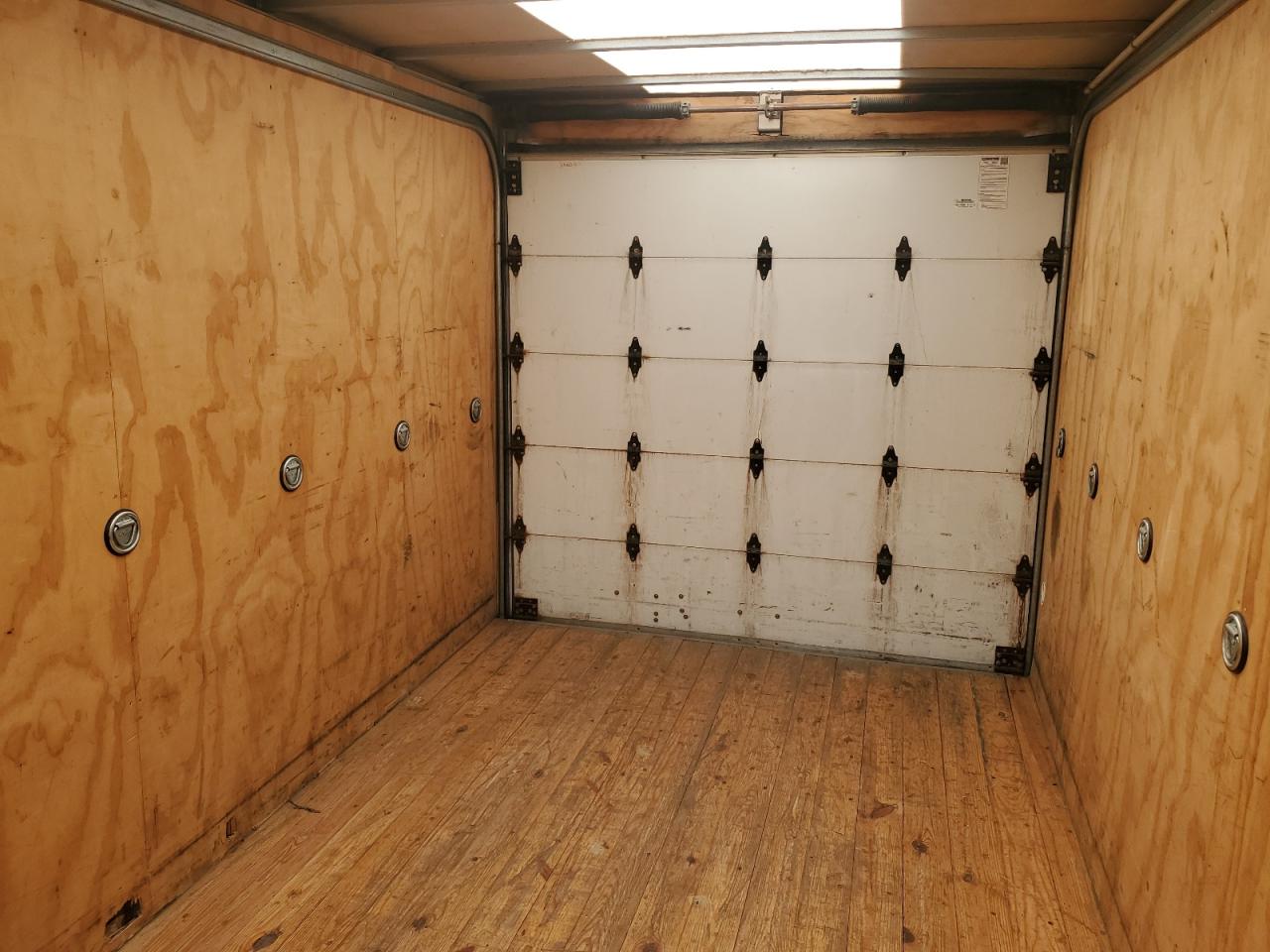 2021 Chevrolet Express G3500 VIN: 1GB0GSF78M1235133 Lot: 92750335