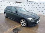 2014 BMW 1 SERIES 116I M SPORT 5DR for sale at Copart WESTBURY