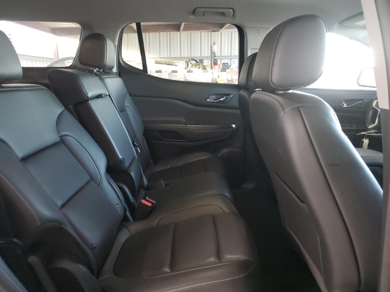 2023 GMC Acadia Slt VIN: 1GKKNML41PZ179045 Lot: 86882415