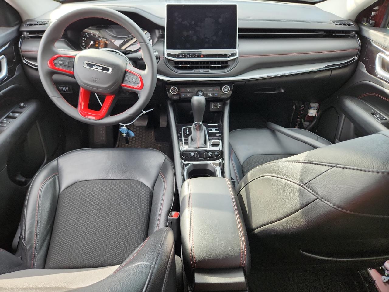 2022 Jeep Compass Trailhawk VIN: 3C4NJDDB1NT231344 Lot: 82377055