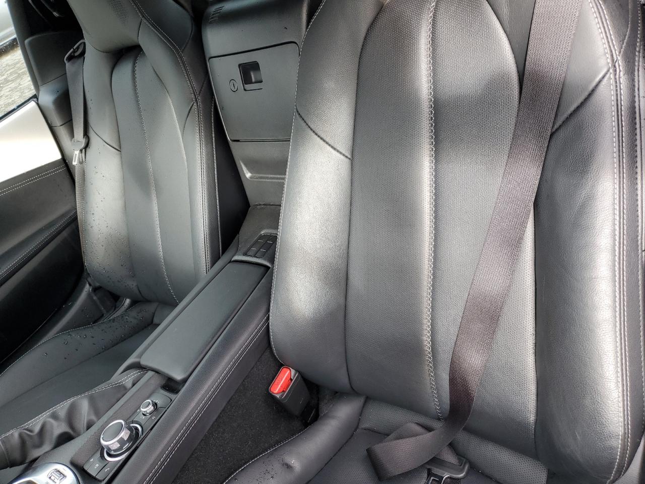 2024 Mazda Mx-5 Miata Grand Touring VIN: JM1NDAM73R0602850 Lot: 90609565