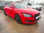 2008 AUDI TT 2.0T FSI 2DR S TRONIC for sale at Copart SANDWICH