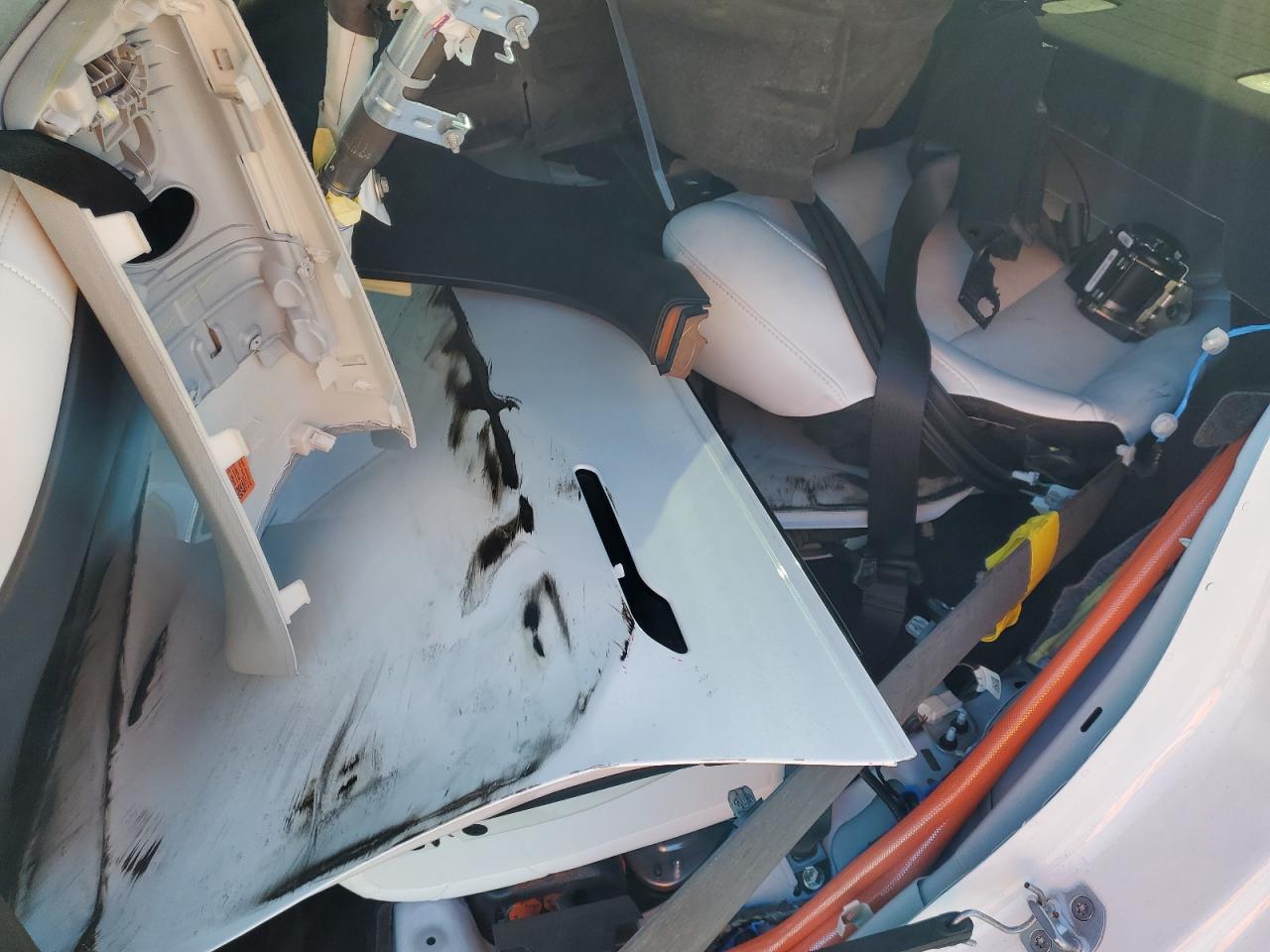 2023 Tesla Model 3 VIN: 5YJ3E1EA5PF506182 Lot: 89465545