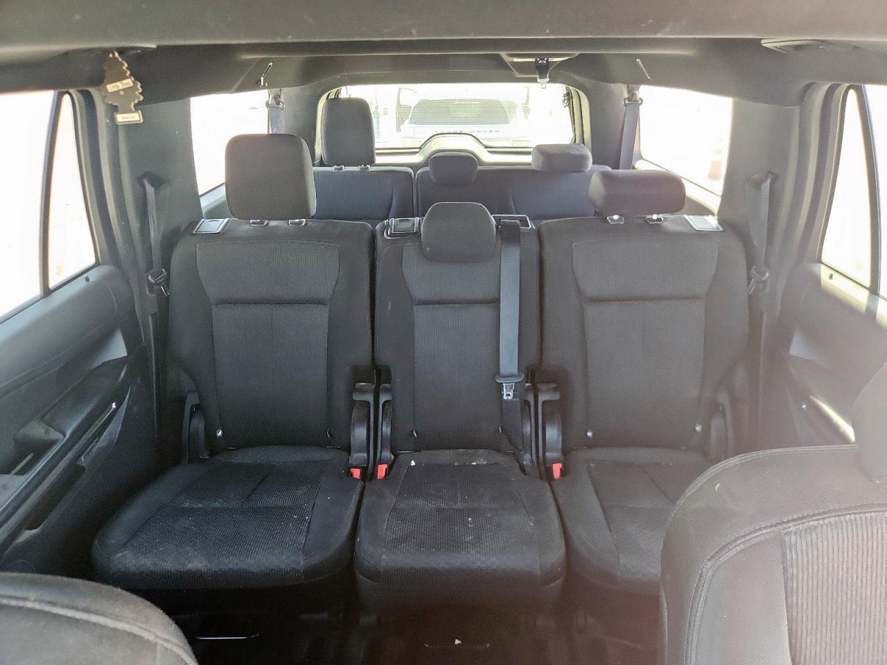 2019 Ford Expedition Max Xlt VIN: 1FMJK1HT1KEA58669 Lot: 86079975
