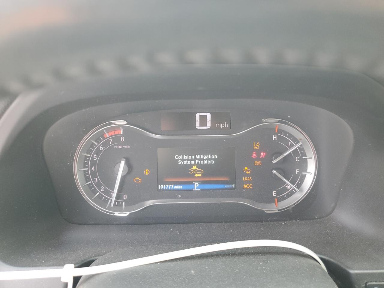 2017 Honda Pilot Touring VIN: 5FNYF5H92HB008843 Lot: 86664045