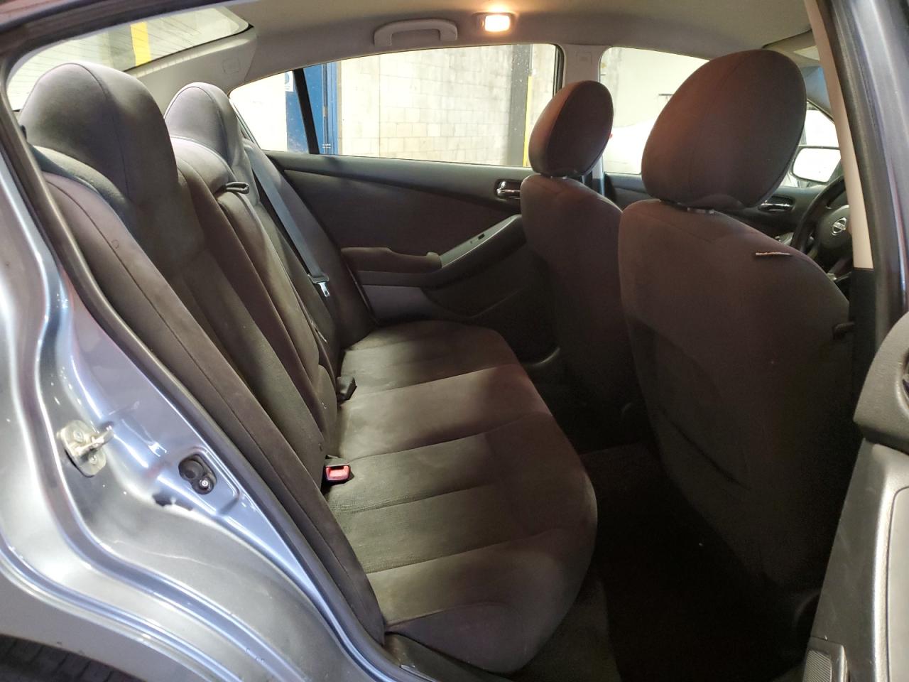2011 Nissan Altima Base VIN: 1N4AL2AP4BC134293 Lot: 87002625