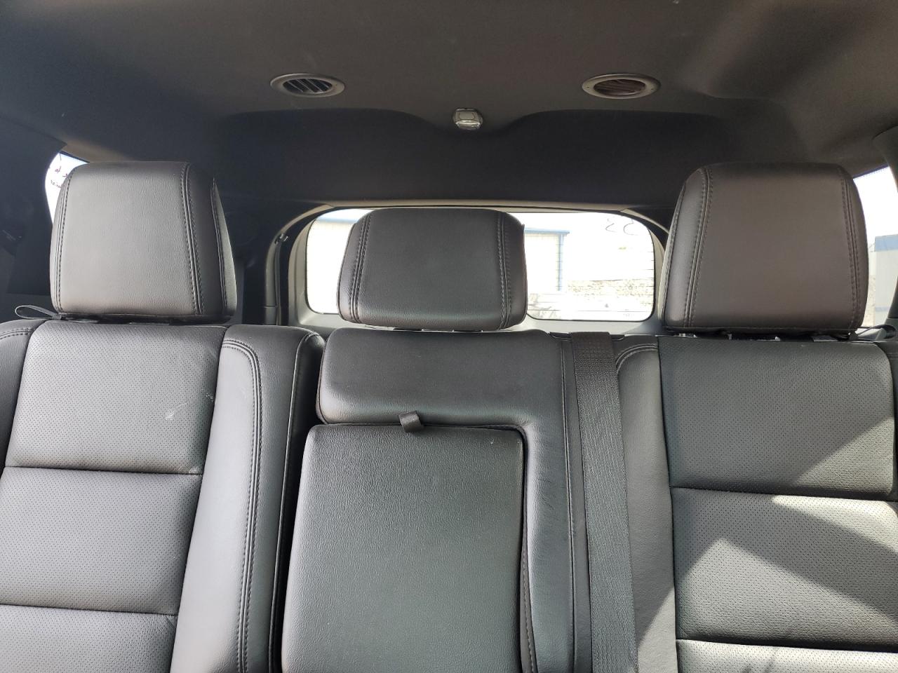 2015 Ford Explorer Limited VIN: 1FM5K7F83FGB22160 Lot: 85190025