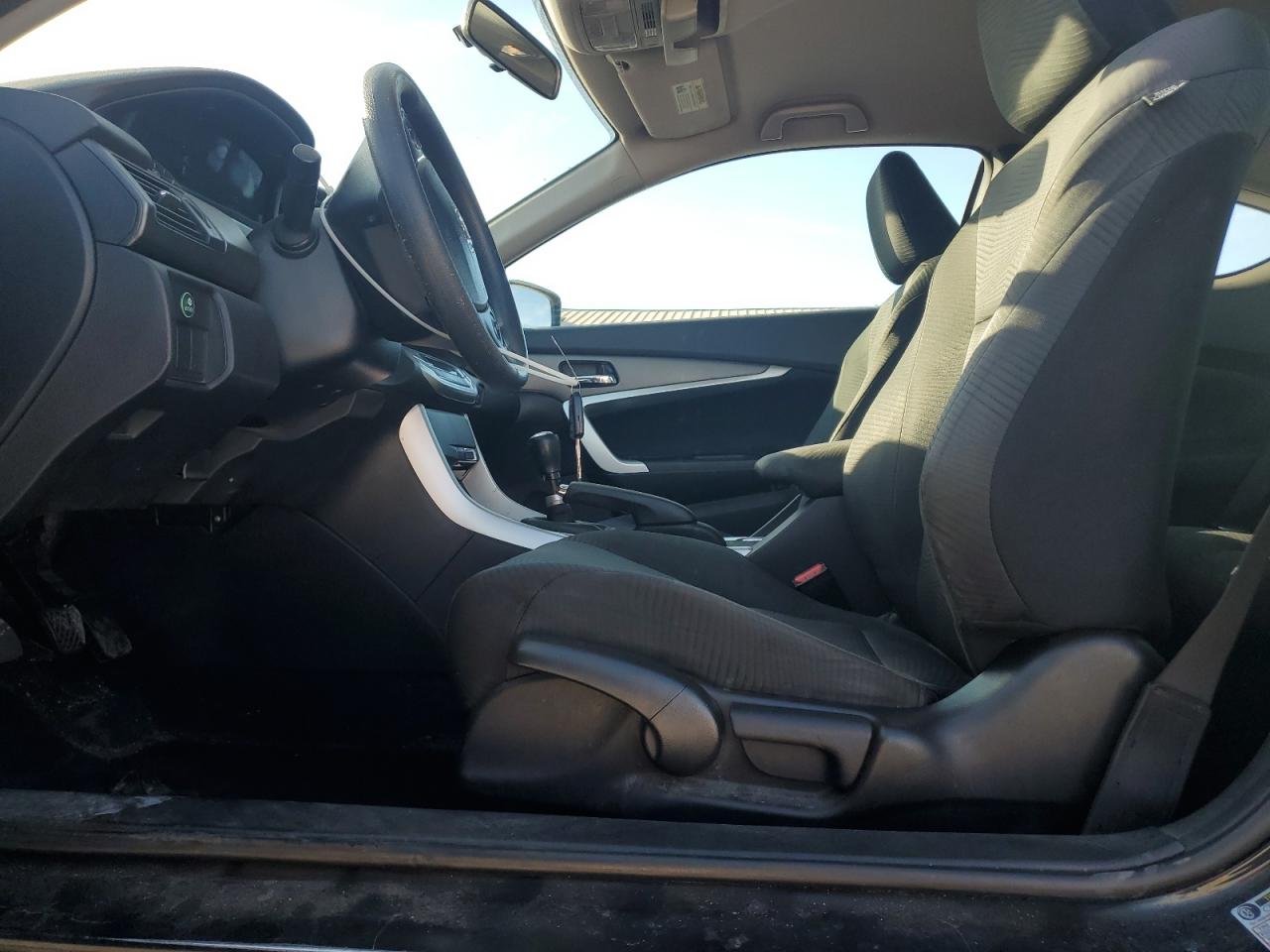 2014 Honda Accord Lx-S VIN: 1HGCT1A39EA006966 Lot: 82008845