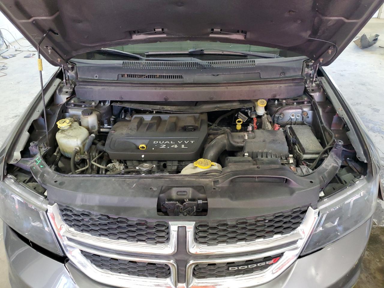 2013 Dodge Journey Sxt VIN: 3C4PDCBB2DT709928 Lot: 86863315