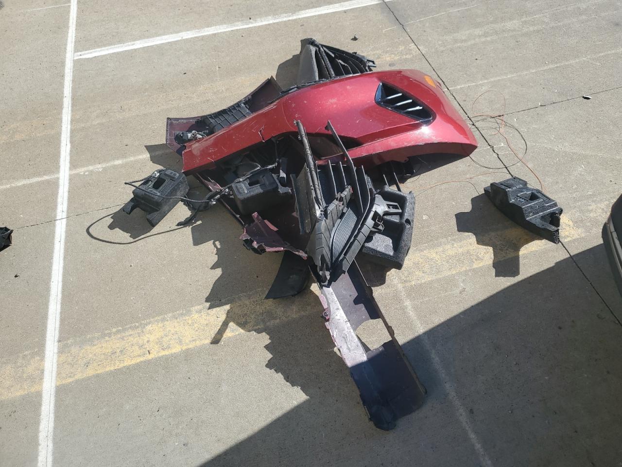 2021 Kia K5 Lx VIN: 5XXG24J25MG031457 Lot: 84862185