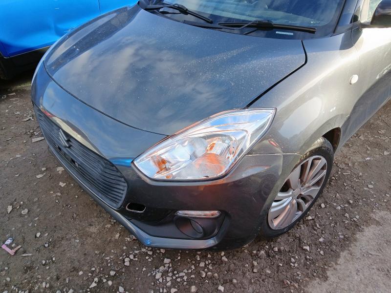 2017 SUZUKI SWIFT 1.0 BOOSTERJET SZ-T 5DR