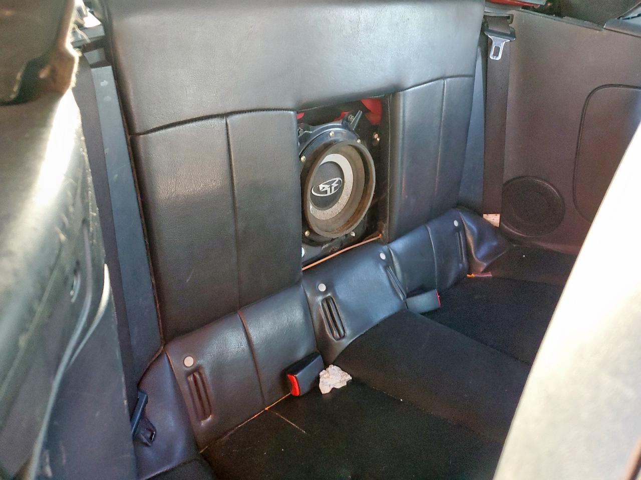 2007 Mitsubishi Eclipse Spyder Gt VIN: 4A3AL35T27E006893 Lot: 90888095