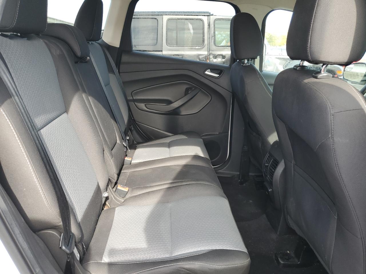 2017 Ford Escape Se VIN: 1FMCU0GD2HUD78783 Lot: 84364065