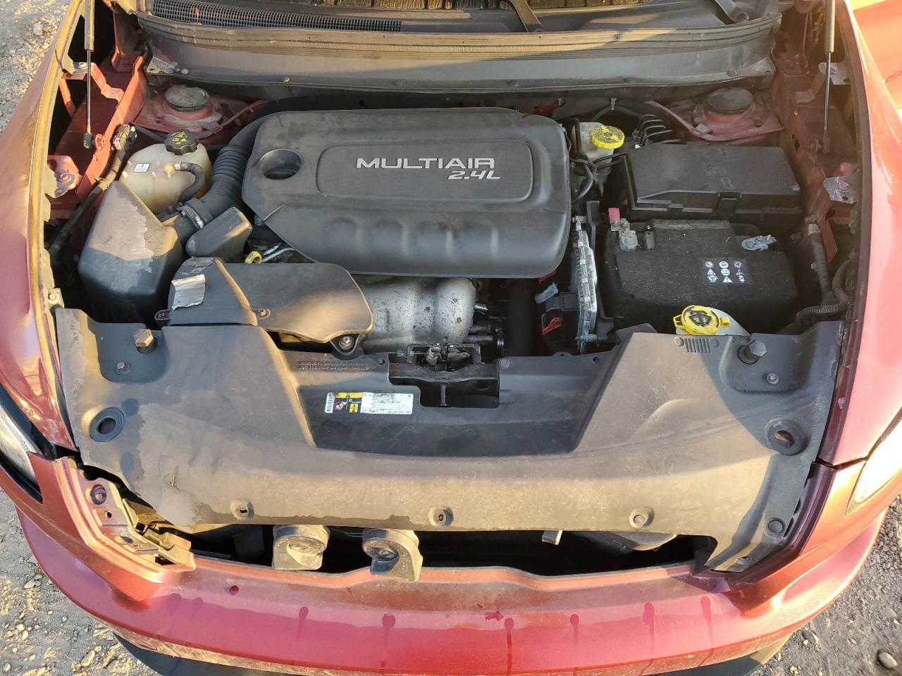 2016 Jeep Cherokee Latitude VIN: 1C4PJLCB1GW159157 Lot: 86262145