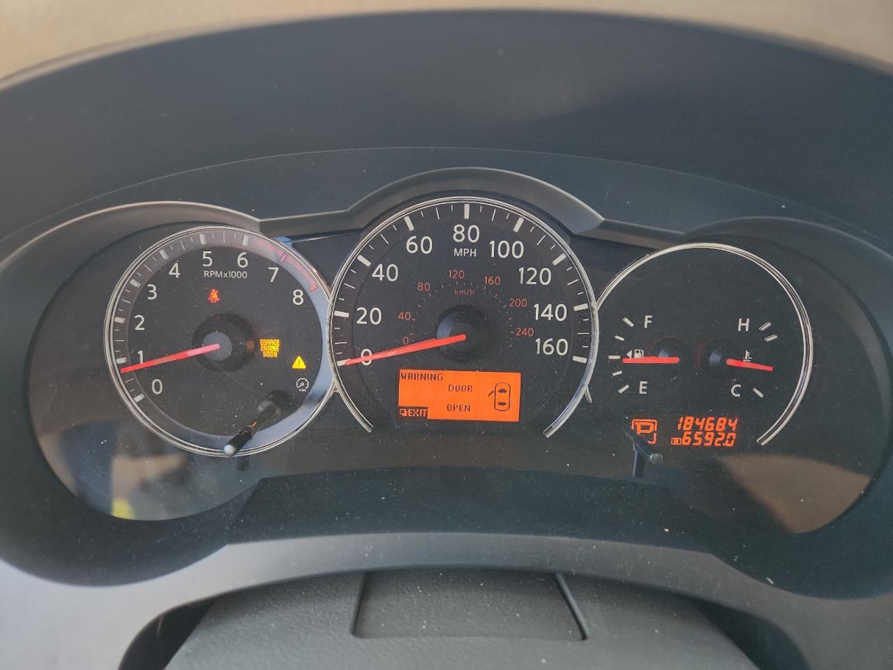 2010 Nissan Altima Base VIN: 1N4AL2AP5AN467279 Lot: 84989235