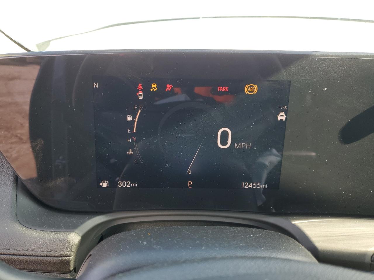 2024 Buick Encore Gx Sport Touring VIN: KL4AMESL6RB170498 Lot: 82625545