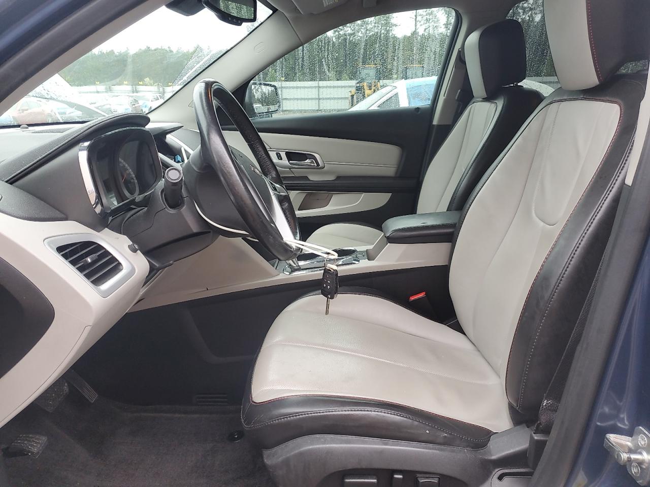 2016 GMC Terrain Slt VIN: 2GKFLUE31G6166173 Lot: 90238195