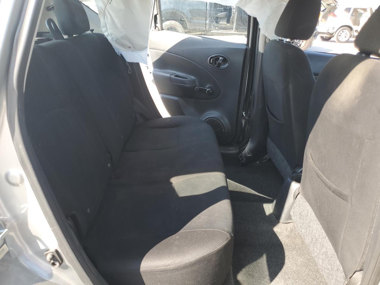 2014 Nissan Versa Note S VIN: 3N1CE2CP4EL424801 Lot: 82326265