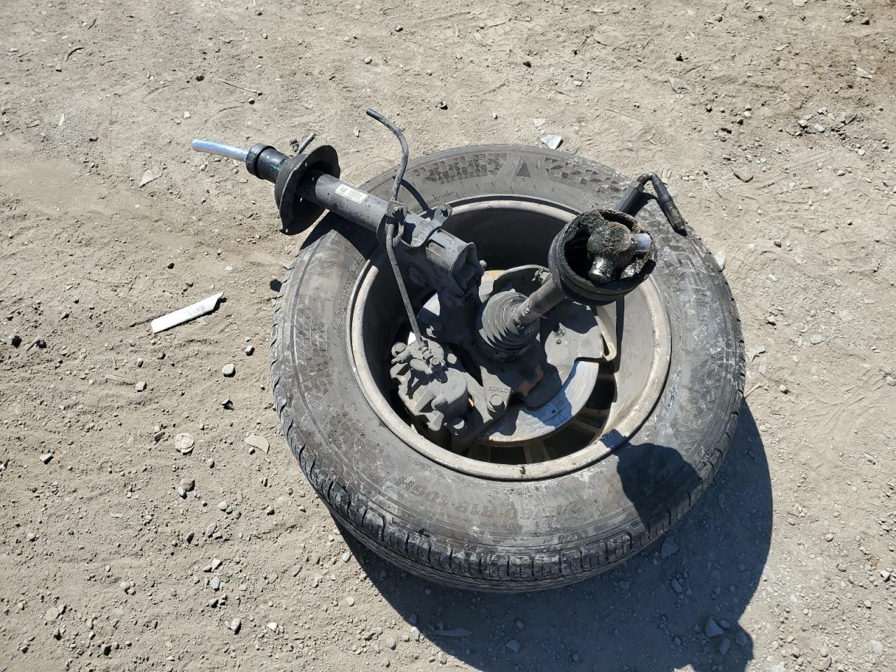 2007 Ford Edge Sel VIN: 2FMDK48C87BB53103 Lot: 81959285