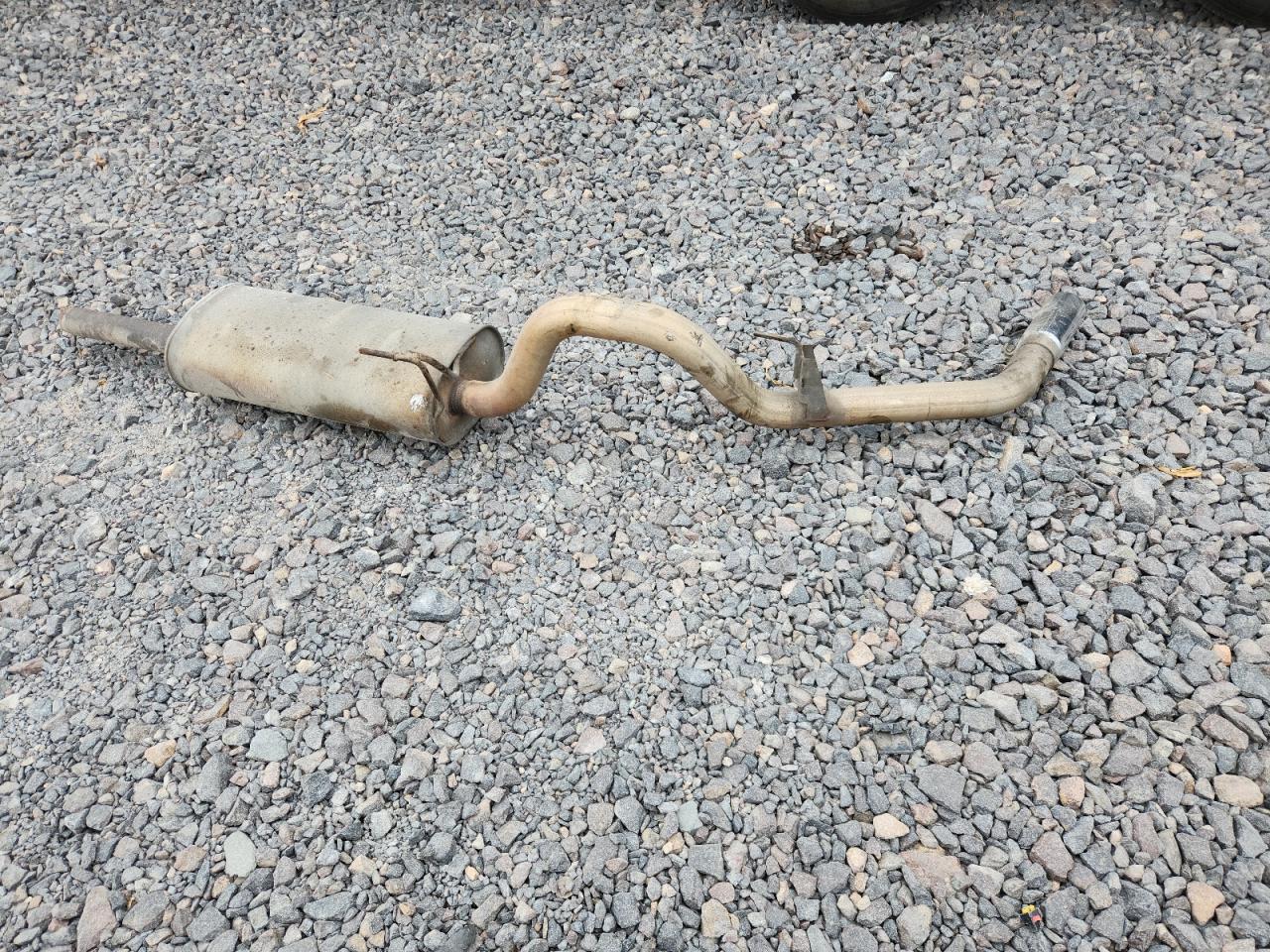 2014 Ford F150 Supercrew VIN: 1FTFW1EF6EKG03414 Lot: 82457985