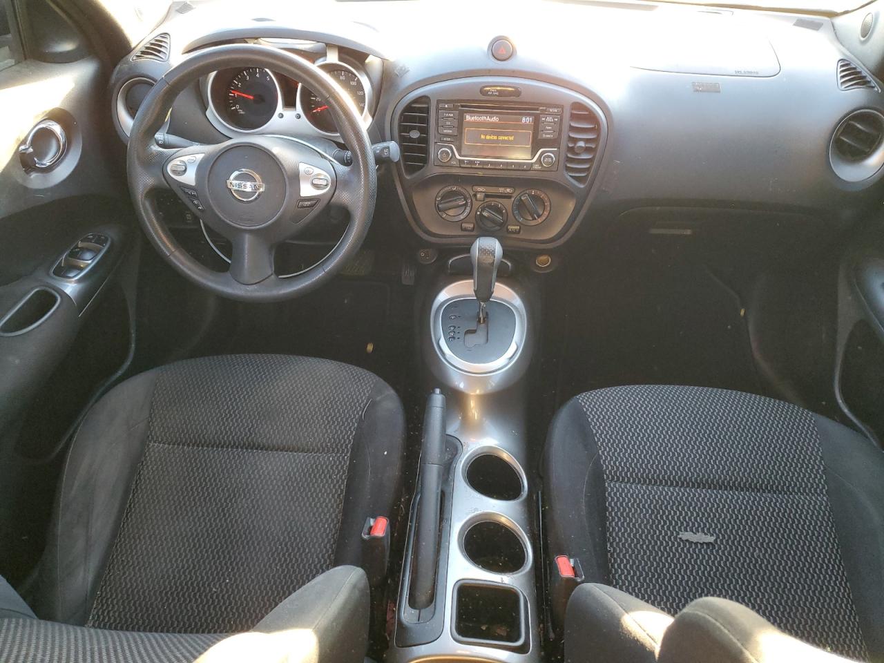 2016 Nissan Juke S VIN: JN8AF5MV7GT659065 Lot: 89438695