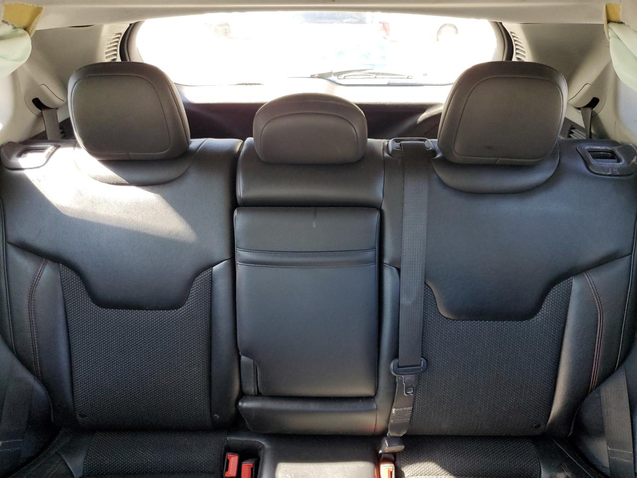 2018 Jeep Compass Trailhawk VIN: 3C4NJDDB2JT455961 Lot: 85318825