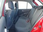 2010 NISSAN MICRA N-TEC  for sale at Copart WISBECH