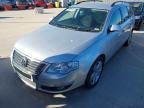 2007 VOLKSWAGEN PASSAT SPORT TDI AUTO  for sale at Copart SANDY